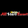 All Star Escort London Colney logo