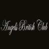 Angels British Club  London logo
