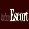 Asian Escort London Beach logo