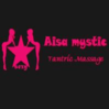 Asian Mystic Massage London logo