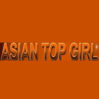 Asian Top Girl London logo