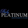 Baby Platinum Derby logo