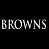 Browns London logo