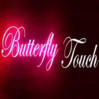 Butterfly Touch London logo