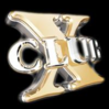 Club X Gentlemans Club Walsall logo