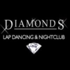 Diamonds Bolton logo