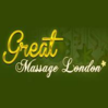 Great Massage London  London logo