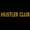 Hustler Club  Croyden logo
