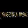 Japanese Sensual Massage London logo