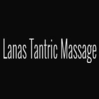 Lanas Tantric Massage London logo