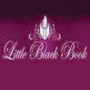 Little Black Book Sunderland logo