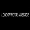 London Royal Massage London logo