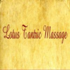 Lotus Tantric Massage London logo