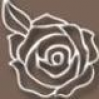 Oriental Rose Birmingham logo