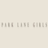 Park Lane Girls  London logo