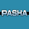 Pasha Elite Escorts London Beach logo