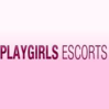 Playgirls Escorts London Beach logo