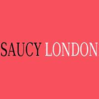 Saucy London Escorts London Beach logo