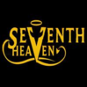 Seventh Heaven Glasgow logo