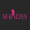 Shades Gentleman´s Club Leamington Spa logo