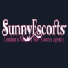 Sunny Escorts London logo