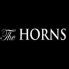The Horns London logo