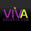 Viva Escort London logo