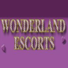  Wonderland Escorts  London logo