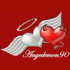Profile image tumbnail