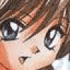 Profile image tumbnail