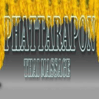 Profile image tumbnail