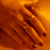 Profile image tumbnail