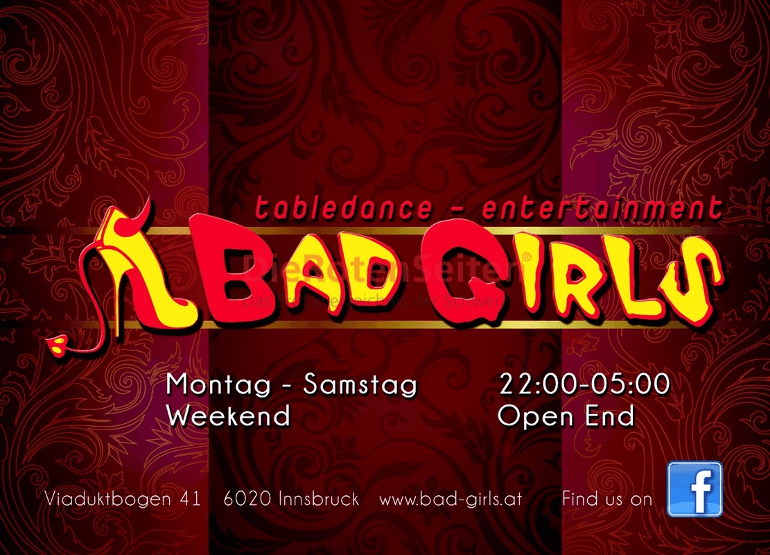 Bad Girls photo 