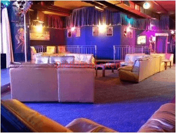 Calypso Club photo 