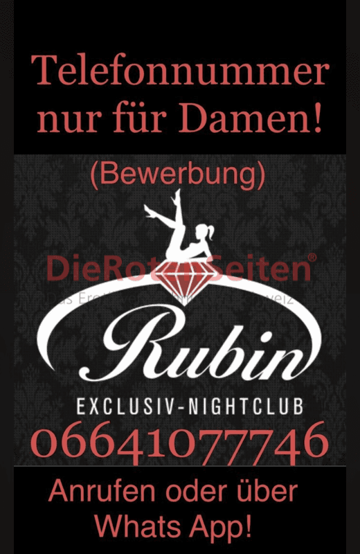 Club Rubin photo 