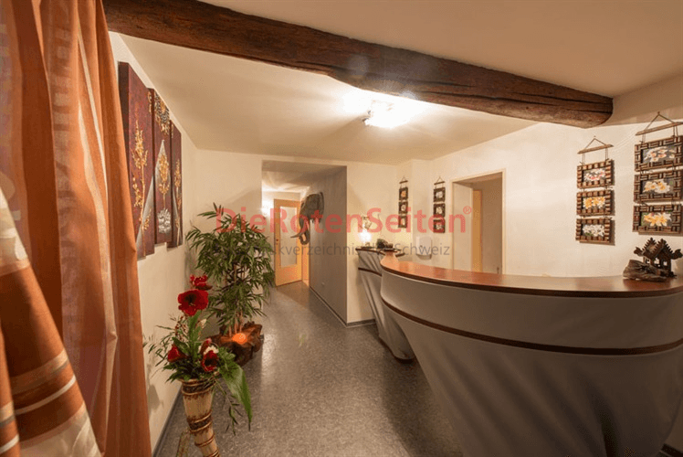 Die Insel Massagestudio