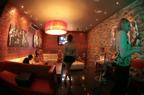 FORTUNA BAR