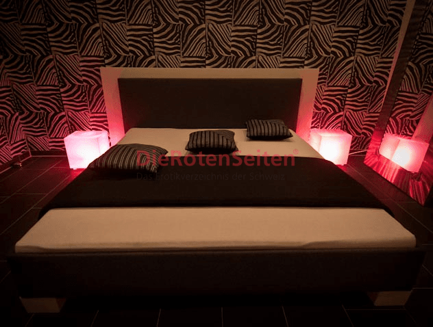 Lagune Rooms