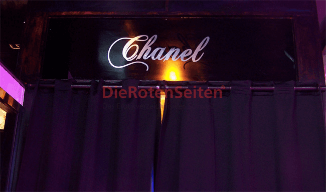 NEW CHANEL photo 