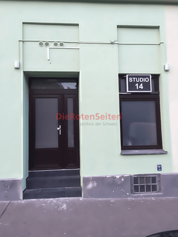 StudioVierzehn