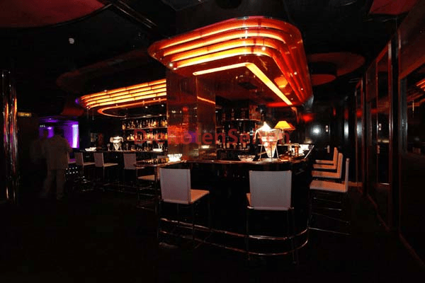 VELVET CLUB photo 