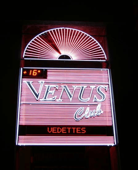 Venus photo 