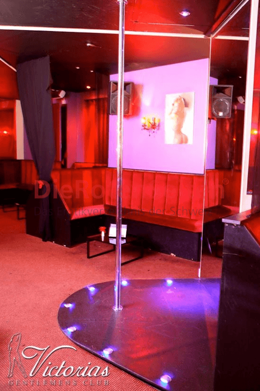 Victorias Club