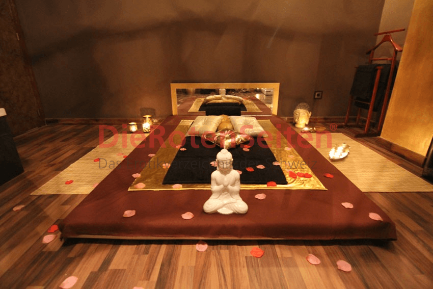 Zen Tantra photo 