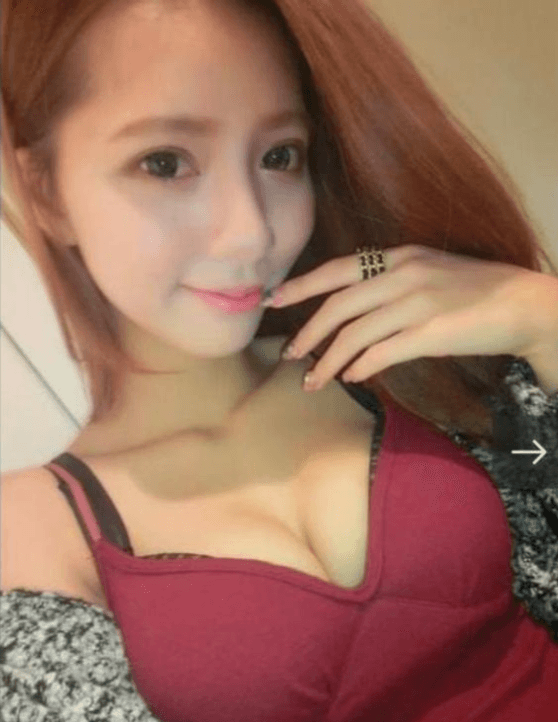 New Asia Sexy Girls
