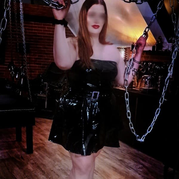 Lady Lilith Dusseldorf
