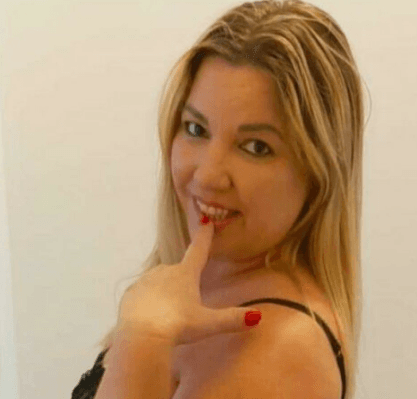 Sexy Milf