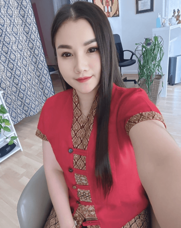 Thai massage and relaxation at Coco in 4852 Rothrist