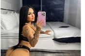 Izzabelle