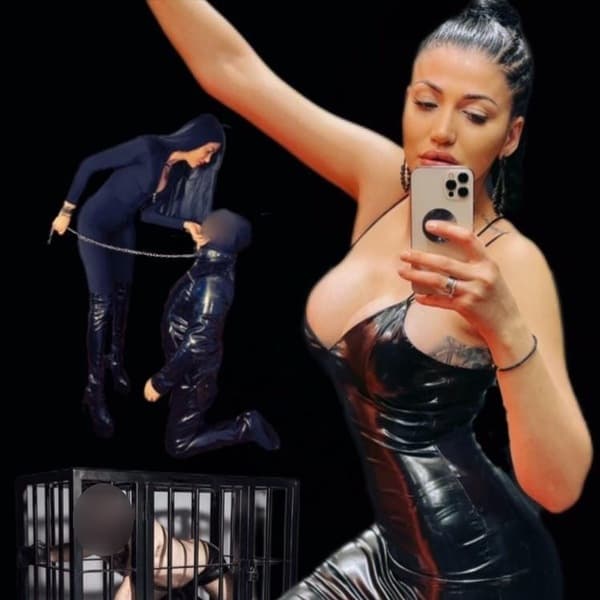 Lady Antonia